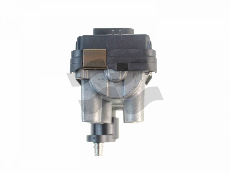 Ajusteur de turbine 16359700006 G4D36K682BE Jaguar 2.0 AJ200 176kW 2017- - Photo 5