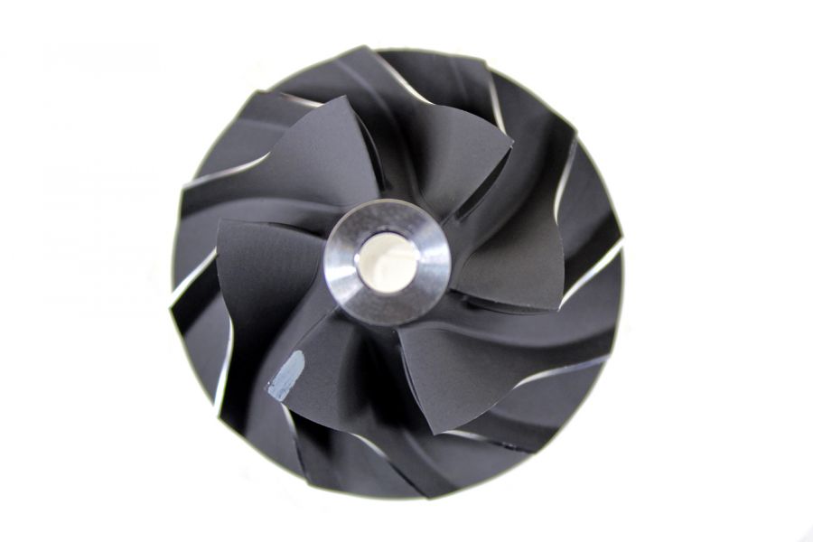  Compressor wheel 701729