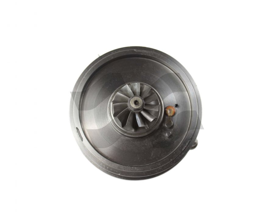 Koras E&E GT14-055B do 822072-0004 Opel 2.0 CDTI B20DTH 125kW - Photo 6 Koras E&E GT14-055B do 822072-0004 Opel 2.0 CDTI B20DTH 125kW - Photo 6