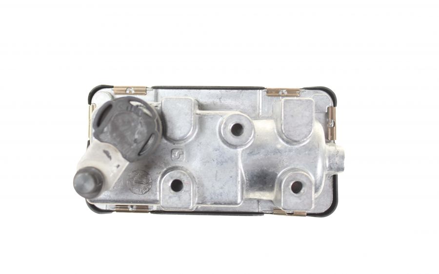 Org. nastawnik Hella 6NW009660-001 A6420905780 Mercedes 3.0L CDi 642920 155/165kW 2005- - Photo 6