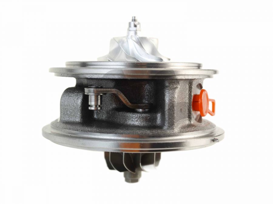 Turbo cartridge 824168-0002 28201-2A820 Hyundai/KIA 1.7 CRDi 85kW 2010–2015 - Photo 5