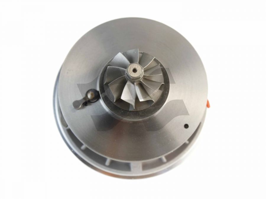 Rumpfgruppe 763980 8200901189A Renault Scenic 1.9L F9Q 816/818 95kW 2006- - Photo 6