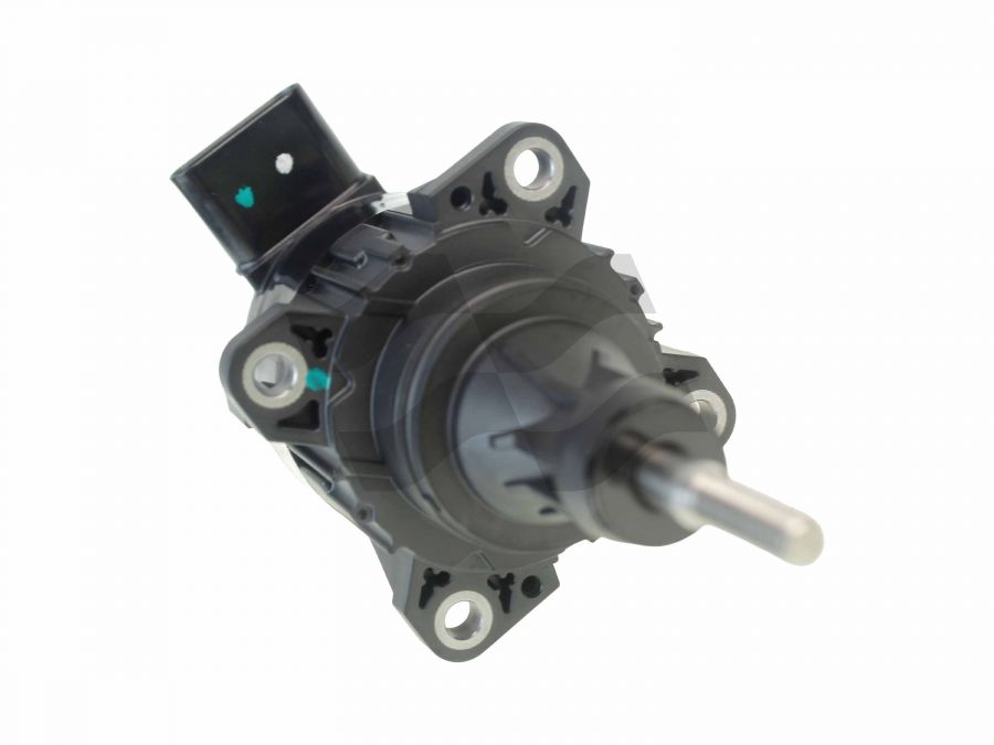 Régulateur de turbine 49377-07940 AL0090 Mercedes 2.0 M264 190 kW 2019– A2640901300 - Photo 4