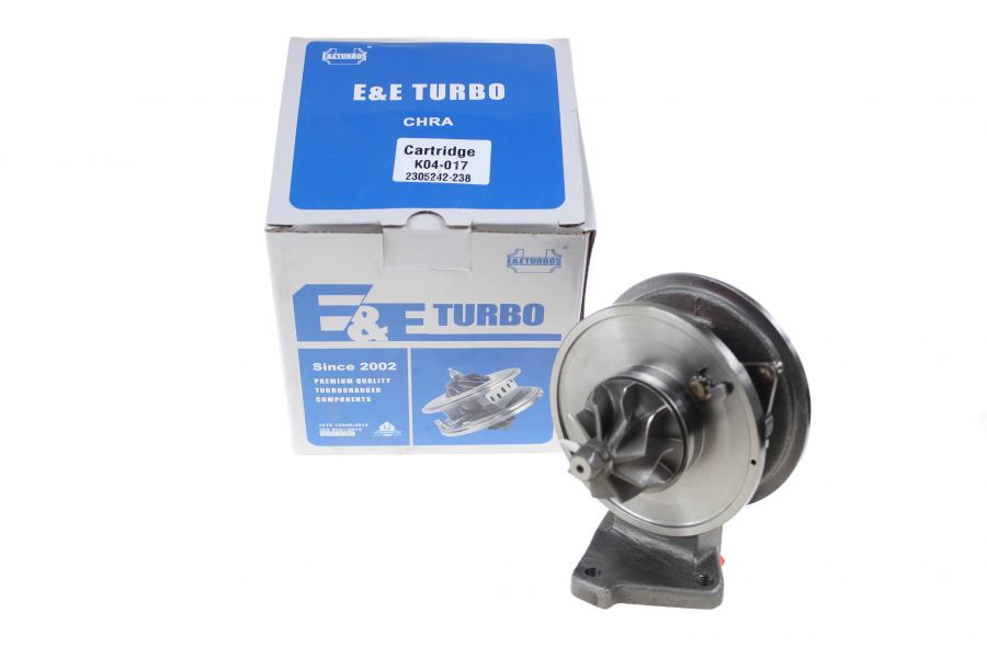 Turbo cartridge Audi Q7 3.0 TDI 176kW 059145702F