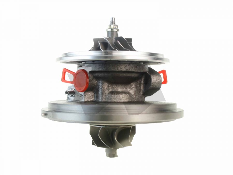 Noyau de turbine Koras GT16-005 - Photo 2