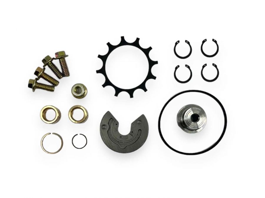 Zestaw naprawczy 409200 - Photo 2