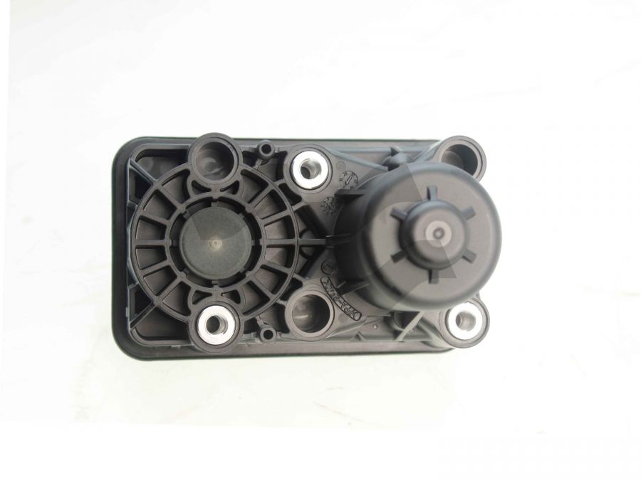Turbinenregler 49131-07400 144109681R Renault 2.0 DCI 147 kW 2019- - Photo 7