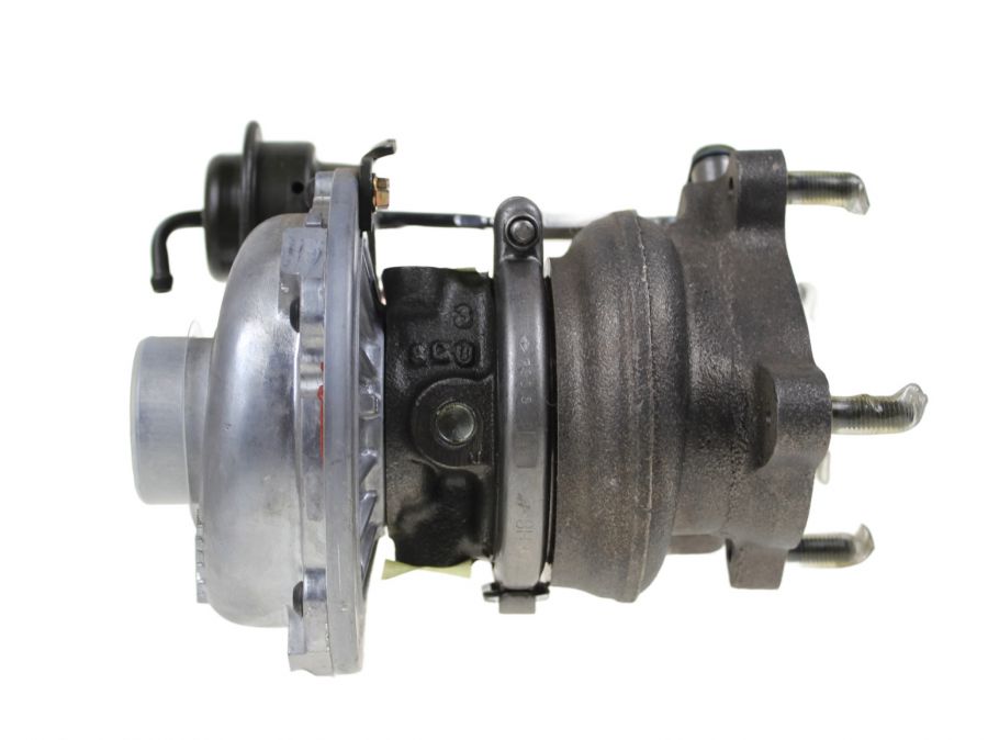 Turbocharger VM37L Maserati Quattroporte AM578 3.2L 246kW 578360100  - Photo 3