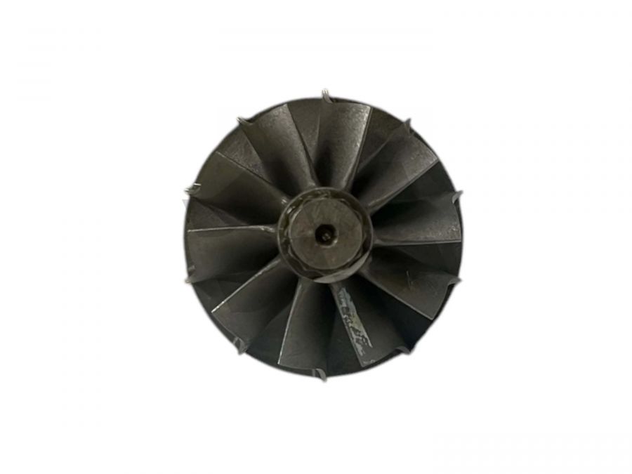 Вал турбины VIGL 8974350061 V41VAT-S0105B - Photo 2