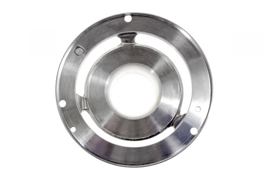 KOSZ GEOMETRII TURBINY 757886-0008 KIA 2.0L CRDi D4EA 83/103KW 2004- - Photo 2