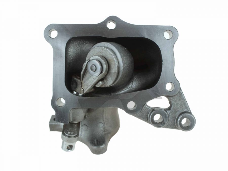Turbocompresseur en fonte 6510900080 pour Mercedes OM651DE22LA 2.2L 125kW 2009- - Photo 6