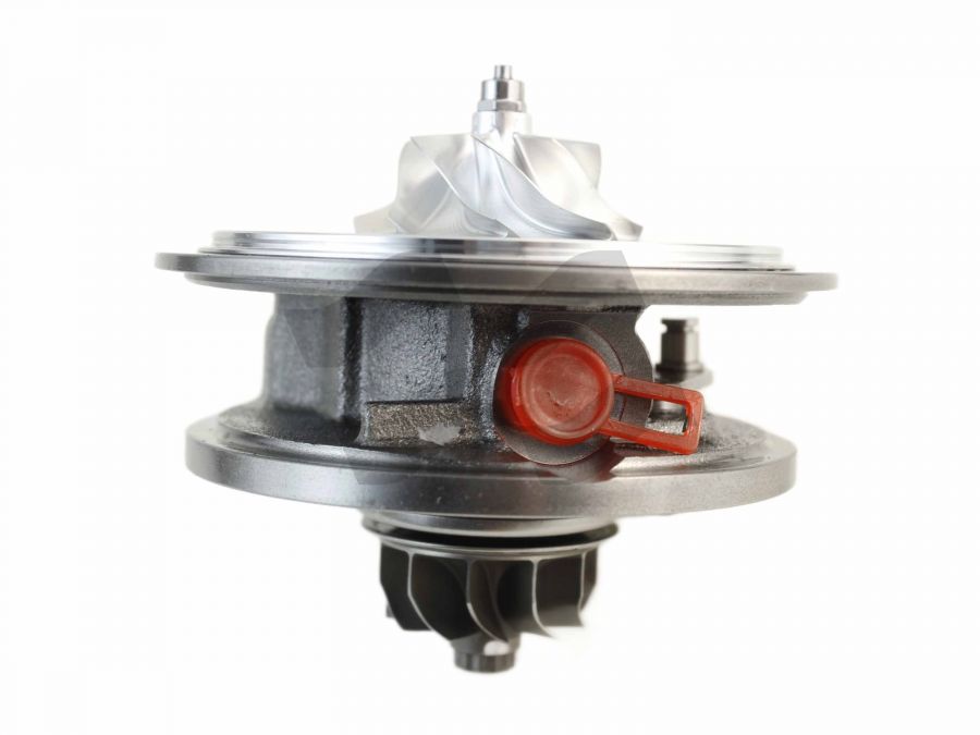 Rumpfgruppe 821785-0002 ALFA ROMEO GIULIETTA 2.0 JTDM 110/125KW 2010- - Photo 4