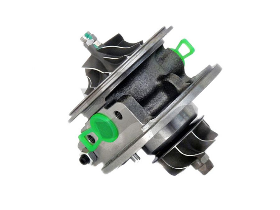 CHRA turbosprężarki  Volkswagen Touran 1.9L TDI BLS 77kW 03G253014T BW-00-0050 - Photo 4