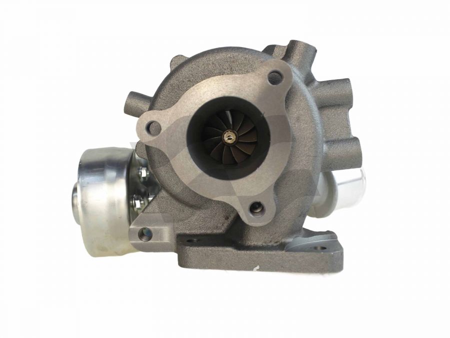 Turbosprężarka nowa 1515A295 40008921 Mitsubishi 2.2L DI-D 110/131kW 2012- - Photo 4