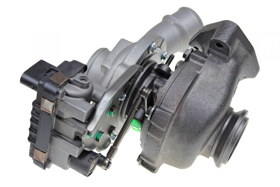 Remanufactured turbocharger 771903 CHEVROLET (GM) CRUZE 2.0 TCDI Z20S1