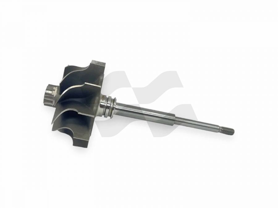 Wałek turbiny do 17201-17010 - Photo 2