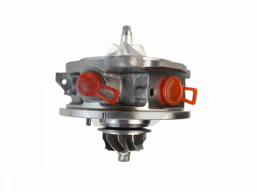 Koras bi-turbo 16359700067 03N145721E VW Multivan 2.0 BiTDI 150kW 2020- - Photo 4