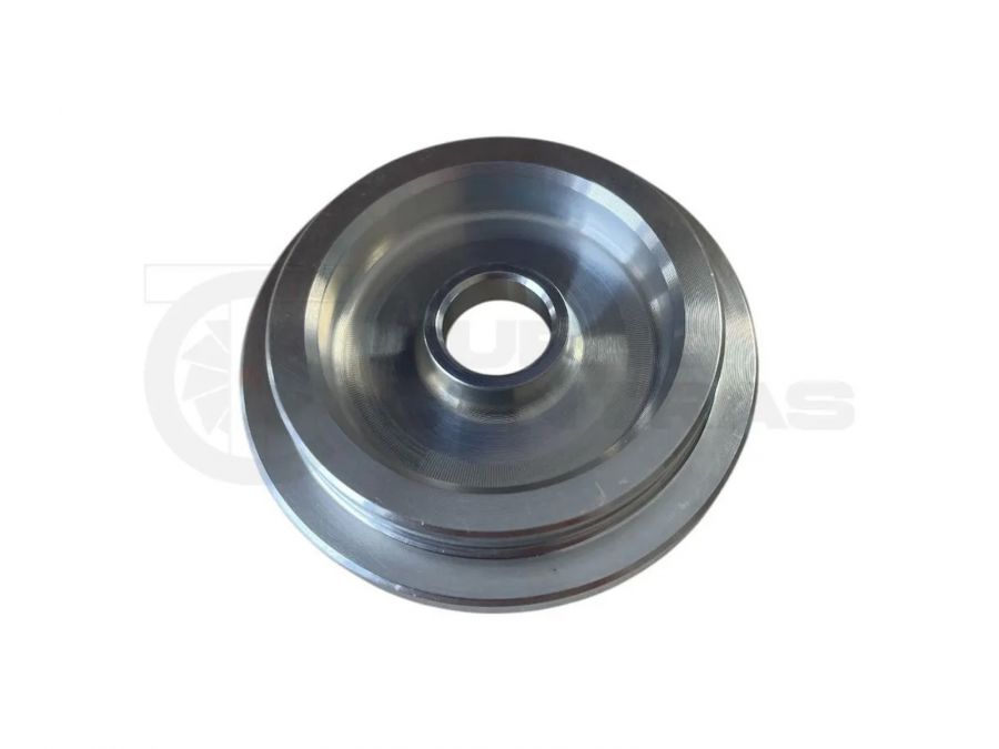 Sealing plate for 32132132 662576367 - Photo 2