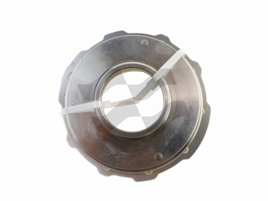 Изменяемая геометрия 824168-0002 Hyundai Tucson 1.7 CRDi 100кВт 2013 - Photo 4