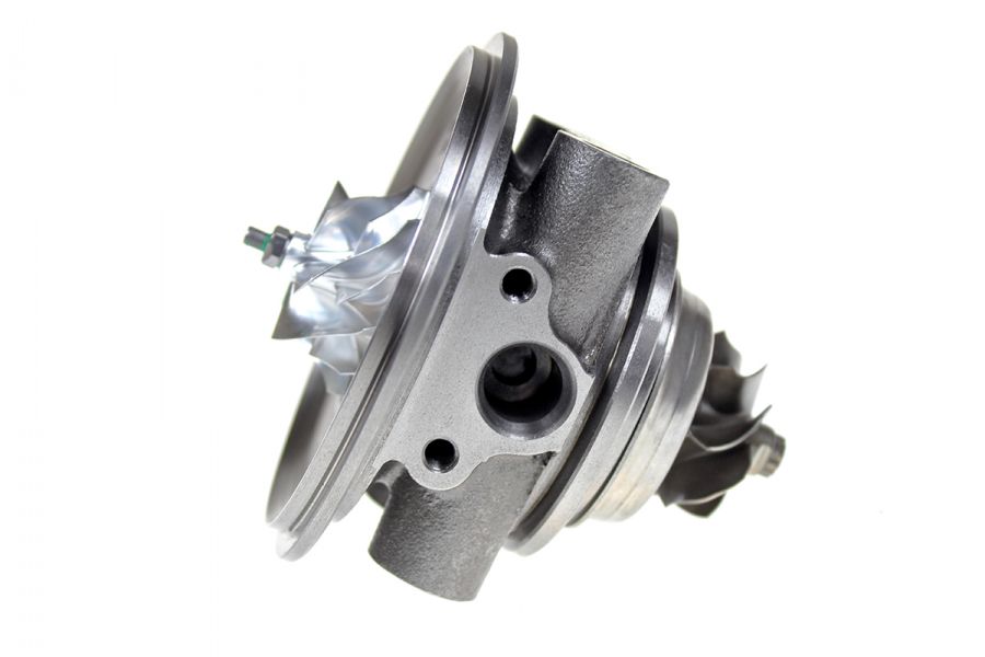 Turbokompressorkern A2700900080 9V104 Mercedes 1,6 l M270  90 kW/110 kW 2011 - Photo 5