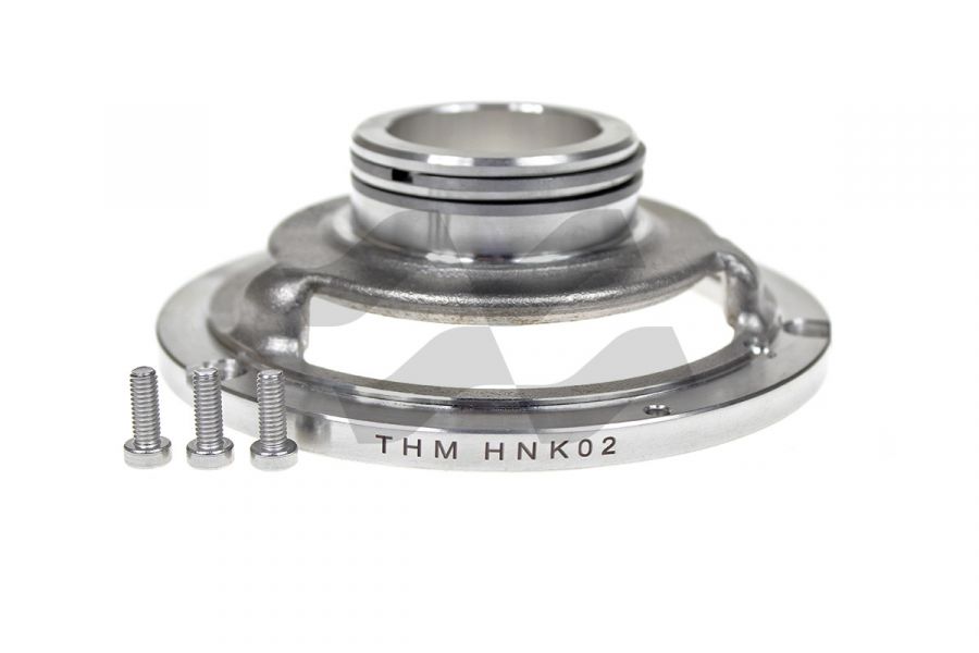 KOSZ GEOMETRII TURBINY 757886-0008 KIA 2.0L CRDi D4EA 83/103KW 2004- - Photo 4