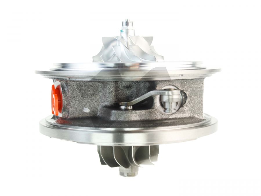 Rumpfgruppe 825965-8 05914561AA Audi A6 3.0 TDI quattro 235kW 2012–2018 - Photo 2