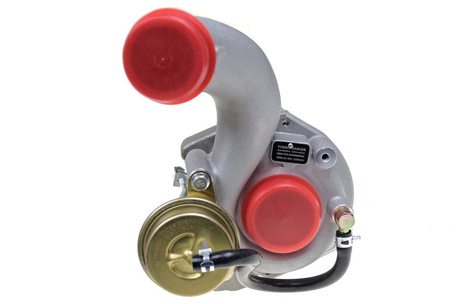 Nowa turbina 53049700026 (zamiennik) - Photo 1 Nowa turbina 53049700026 (zamiennik) - Photo 1