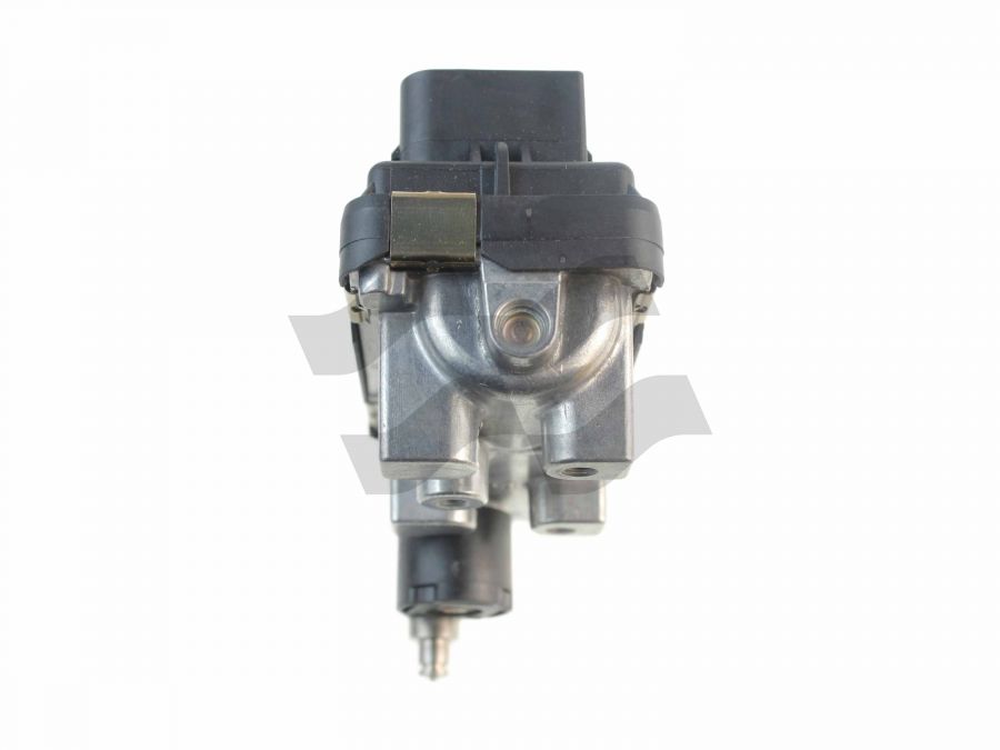 Nastawnik Hella 7790308N 6NW009420-221 BMW 2.5L M57 120kW/130kW 2004- - Photo 2