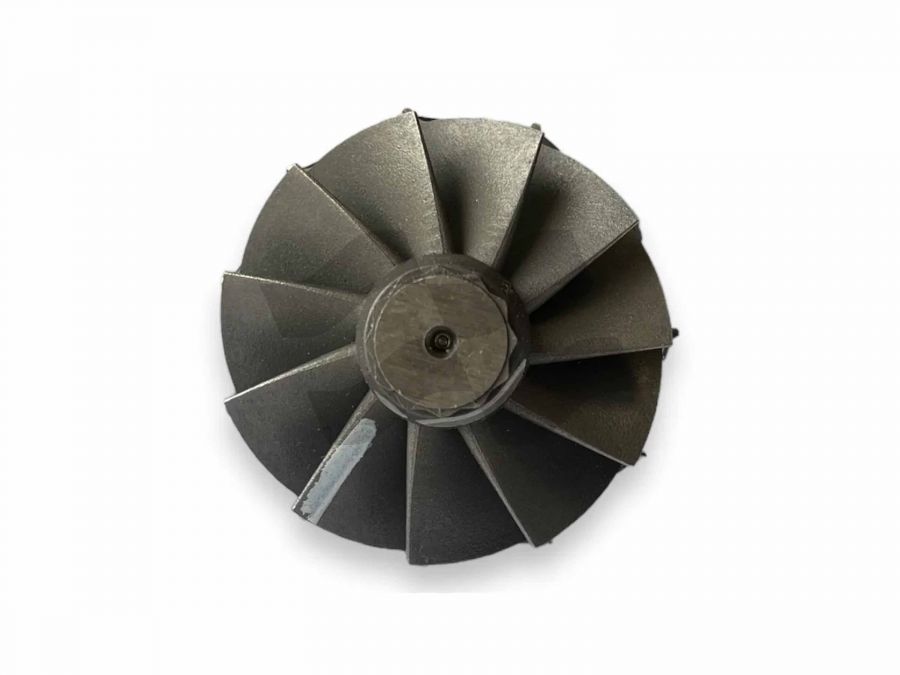 Turbine shaft for F56CND-S0031B IH-02-0045 - Photo 2