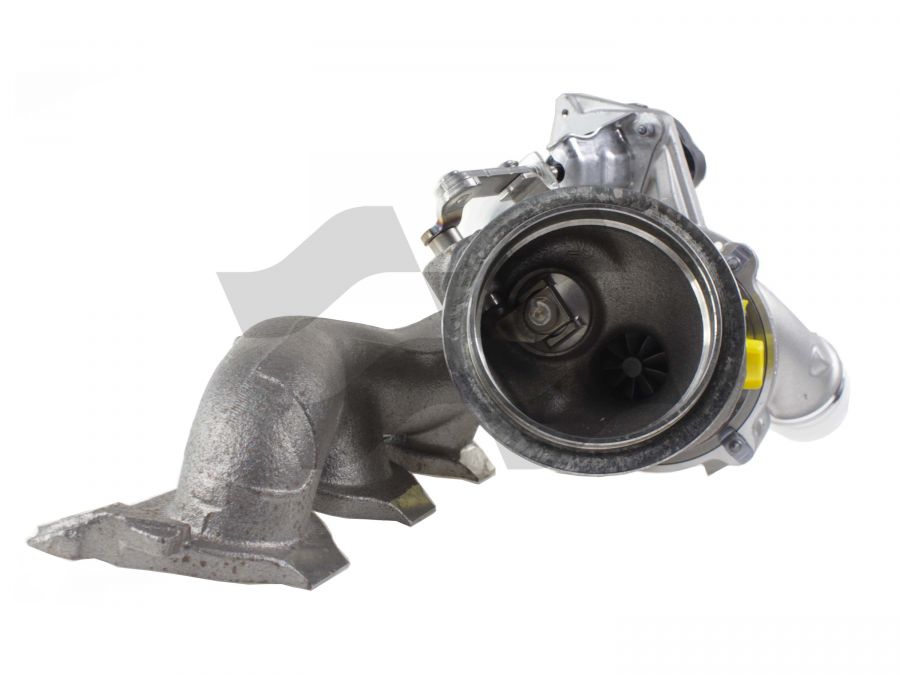 New turbocharger 1165945221306 for Mini/BMW 9452213 - Photo 3