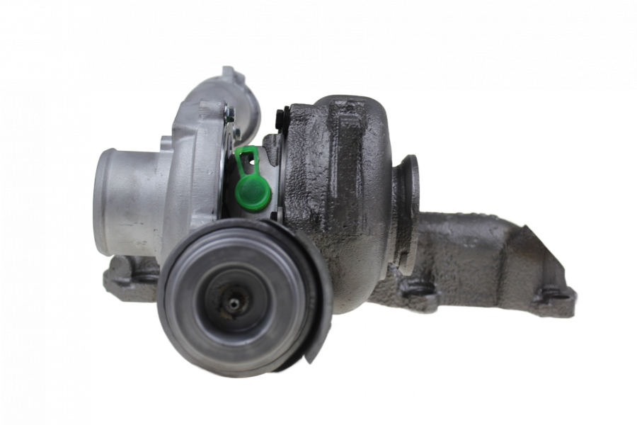 Remanufactured turbocharger OPEL Vectra C 1.9L CDTi 86kW 755042-5001