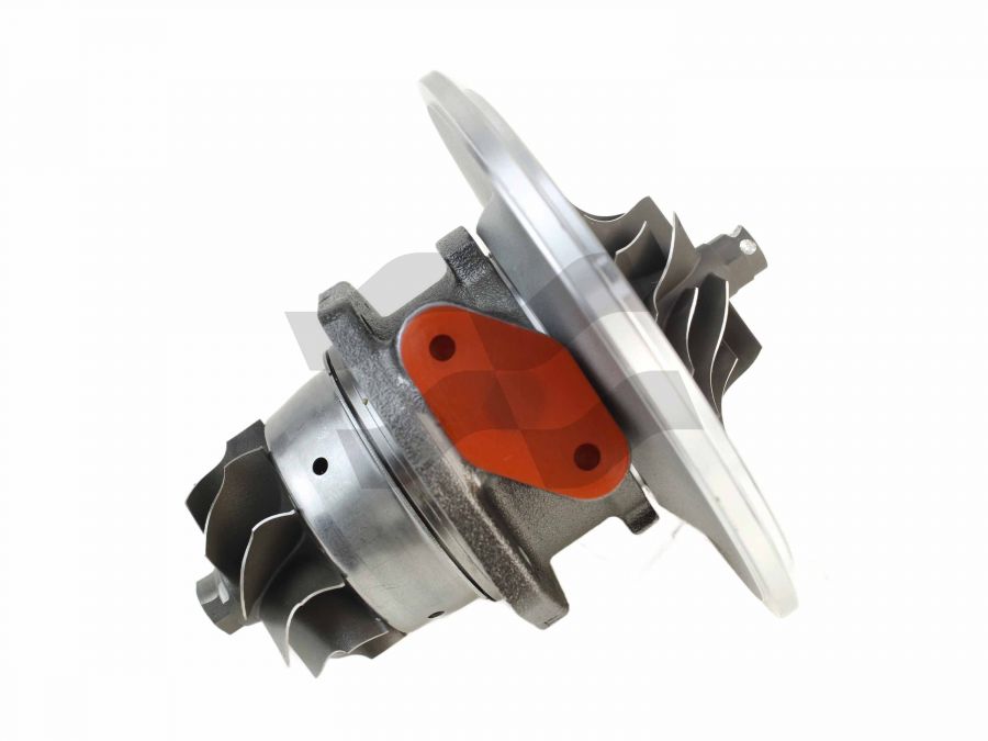 Koras turbo 802718-0004 MAN Truck 12.4L D26 353kW/480KM 2014- - Photo 4