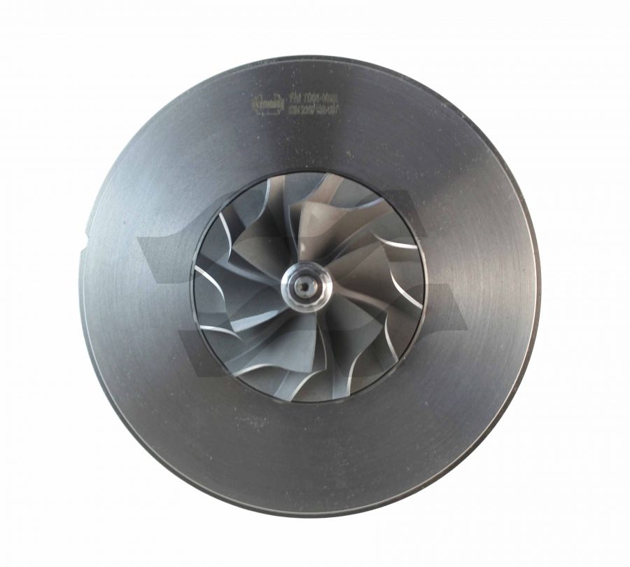 Turbo cartridge LR021044 54399700063 Range Rover 3.6L TDV8 200kW 2005-