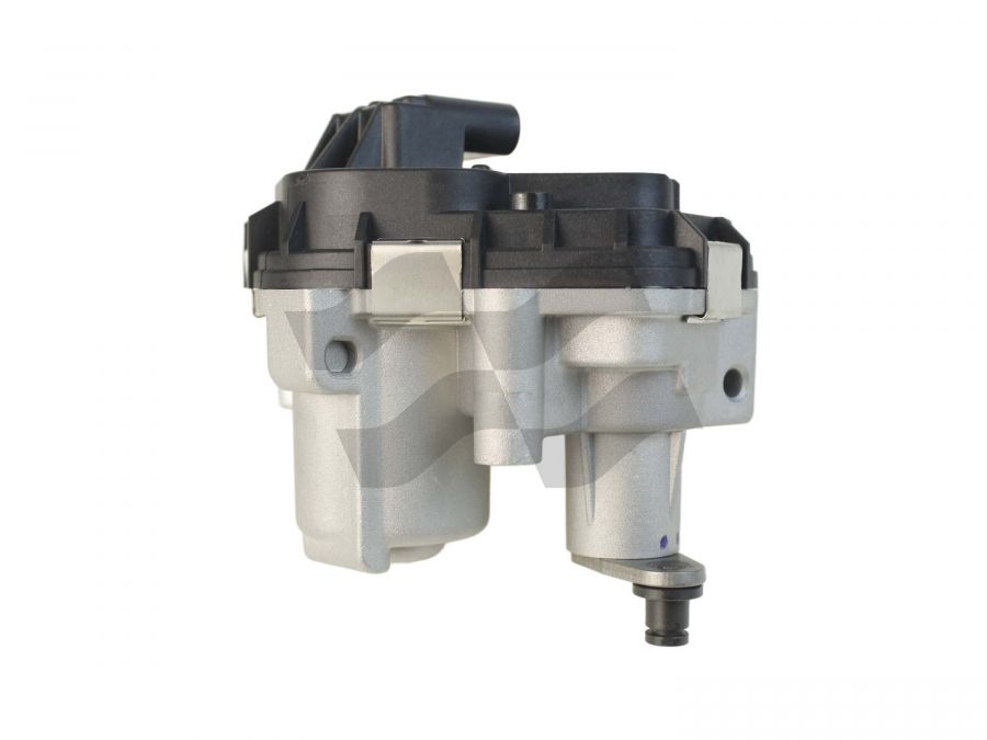 Turbo actuator 46340583 860517-2 Jeep Renegade 2.0 MultiJet 125/103kW 2014 - Photo 2 Turbo actuator 46340583 860517-2 Jeep Renegade 2.0 MultiJet 125/103kW 2014 - Photo 2