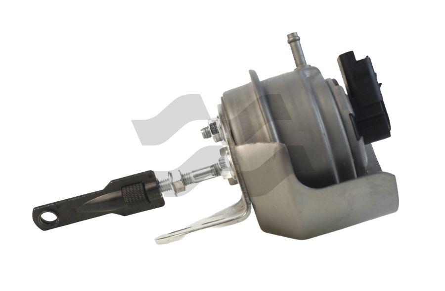 Актуатор турбины 9M5Q6K682AA 783583-0003 Ford 2.0 TDCi 103kW/120kW 2010- - Photo 5