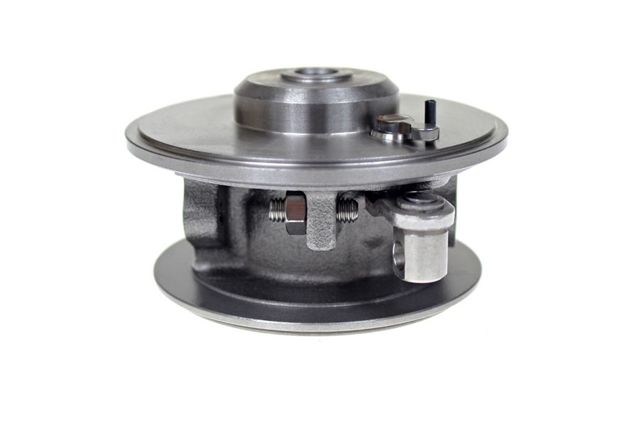 Bearing housing 54399700001 SKODA FABIA 1.9 TDI ATD - Photo 2