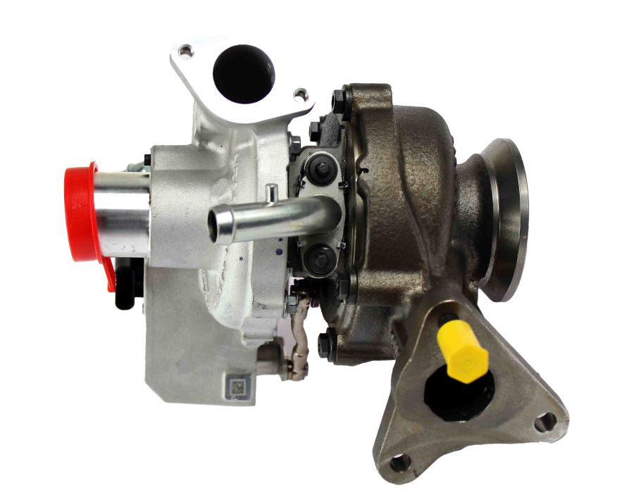 Turbosprężarka 46340353 do Fiat Tipo/500X/Doblo 1.3L Multijet 70kW