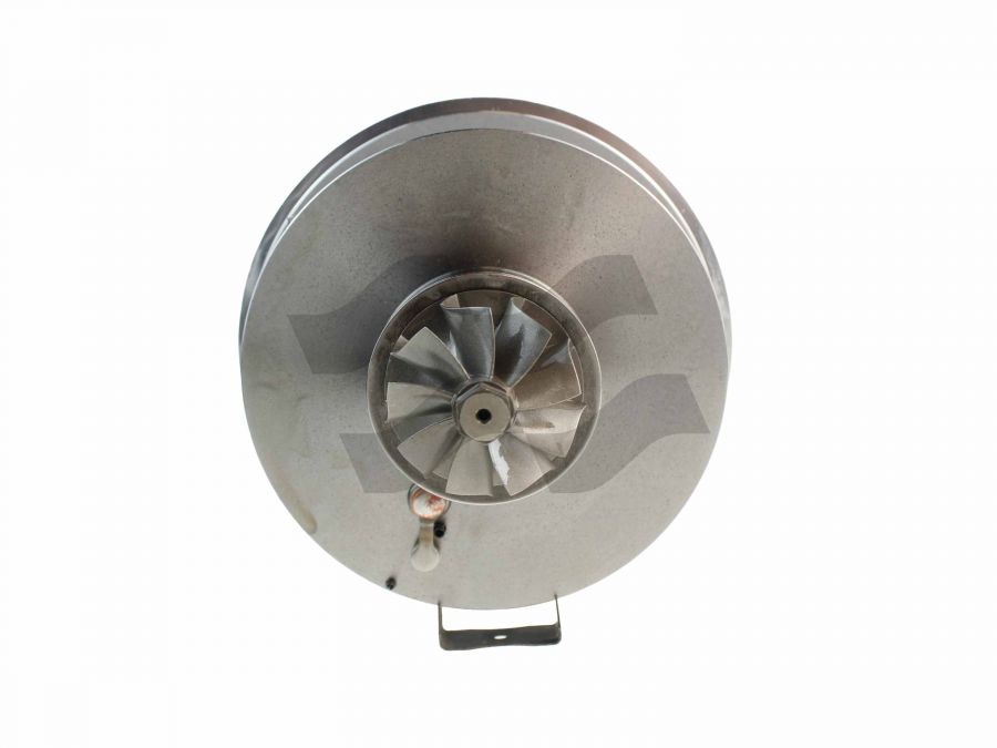 Rumpfgruppe 770116-0001 Renault Laguna 2.0 dCi M9R 95kW 2007- - Photo 3