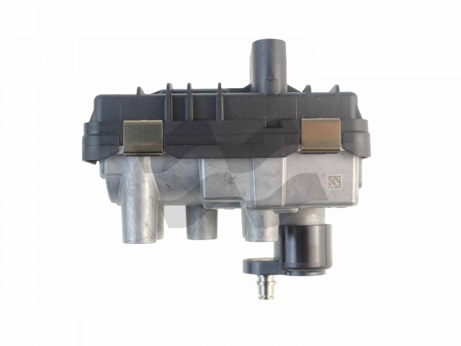 Ajusteur de turbine 16359700006 G4D36K682BE Jaguar 2.0 AJ200 176kW 2017- - Photo 3