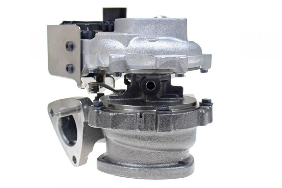 Turbolader BK3Q-6K682-DA 854800 Ford Transit 2.2 TDCi 74/92/114kW 2011- - Photo 6