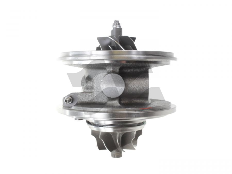 Turbo cartridge 1515A026V Mitsubishi Pajero IV 3.2 4M41 125kW 2006-2009  VT12 - Photo 4