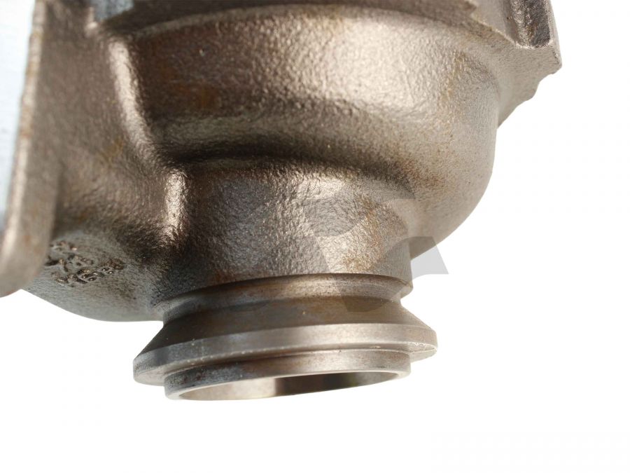 Nowa turbina 11181000B01 806874-0001 Hyundai 2.0 CRDi D4EA 103kW 2006– - Photo 8