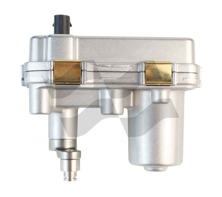 Turbinenregler A2C53410124 A6510900786 Mercedes 2.1L 100/120//125kW 2012- - Photo 4