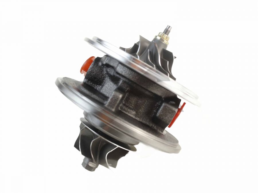 Centre de turbine 454231-0001 028145702H AUDI A4 1.9 TDi 74/84/95 kW 1998- - Photo 2