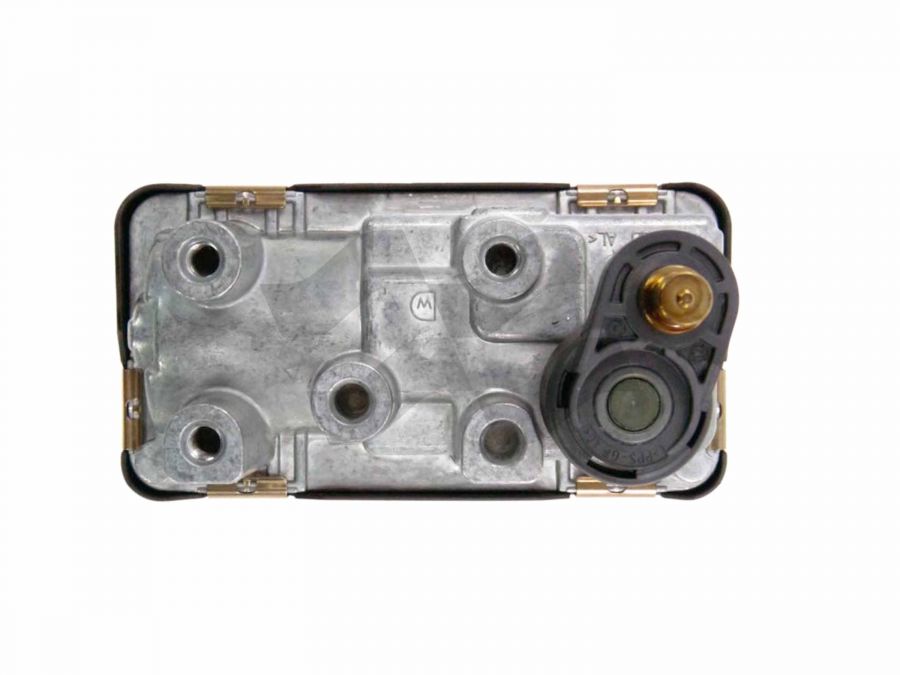 Nastawnik elektroniczny 851356803 833715-0005 BMW 225d F23 2.0L 165kW 2015- - Photo 2 Nastawnik elektroniczny 851356803 833715-0005 BMW 225d F23 2.0L 165kW 2015- - Photo 2