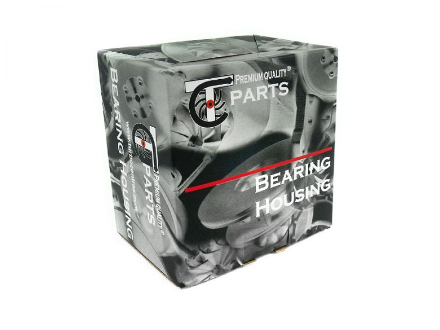 Bearing housing for 16359700067 03N145722E VW 2.0 TDI 150kW 2015–