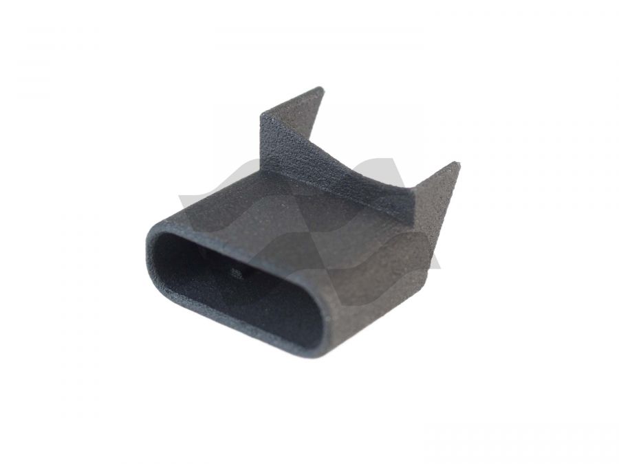 Ventilstecker 10009700365 Mercedes Vito / C, V Klasse OM654 - Photo 3