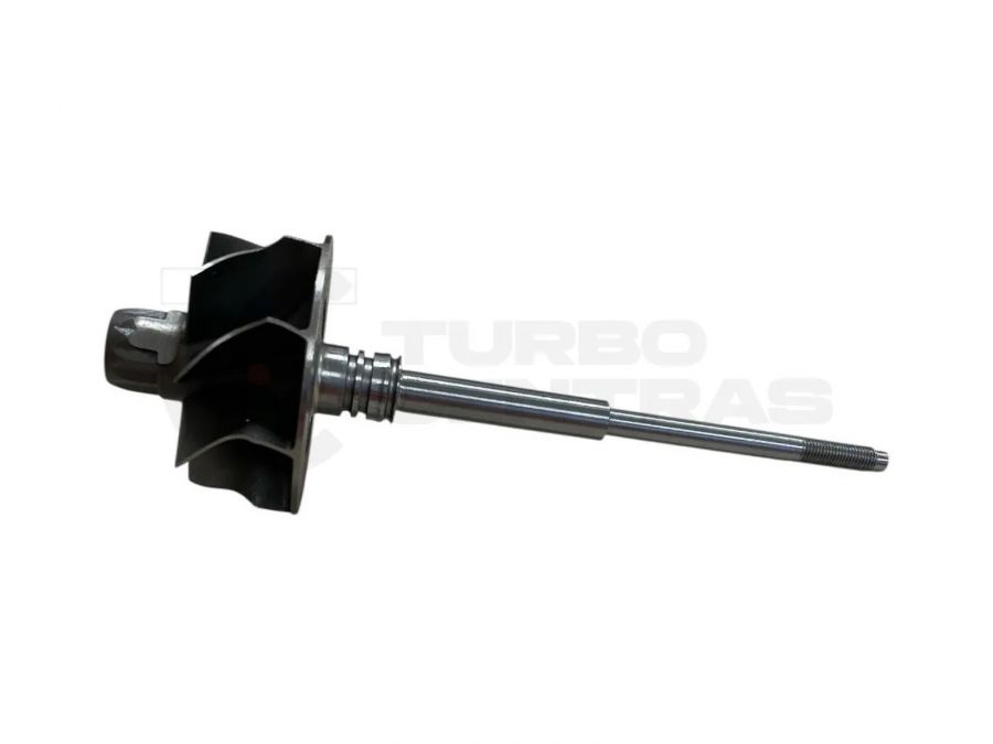 Turbine shaft 16389500002 28201-2A790 - Photo 2
