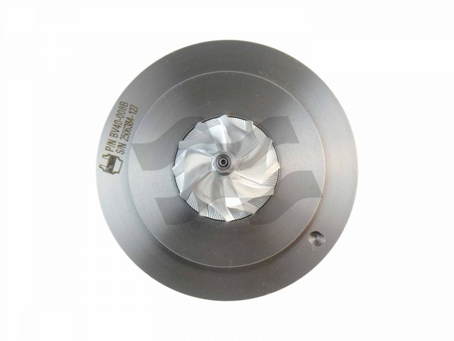 Rumpfgruppe 54409980046 8513640 BMW 2.0 B47D20A/N47D20C 85/100kW 2012– - Photo 6