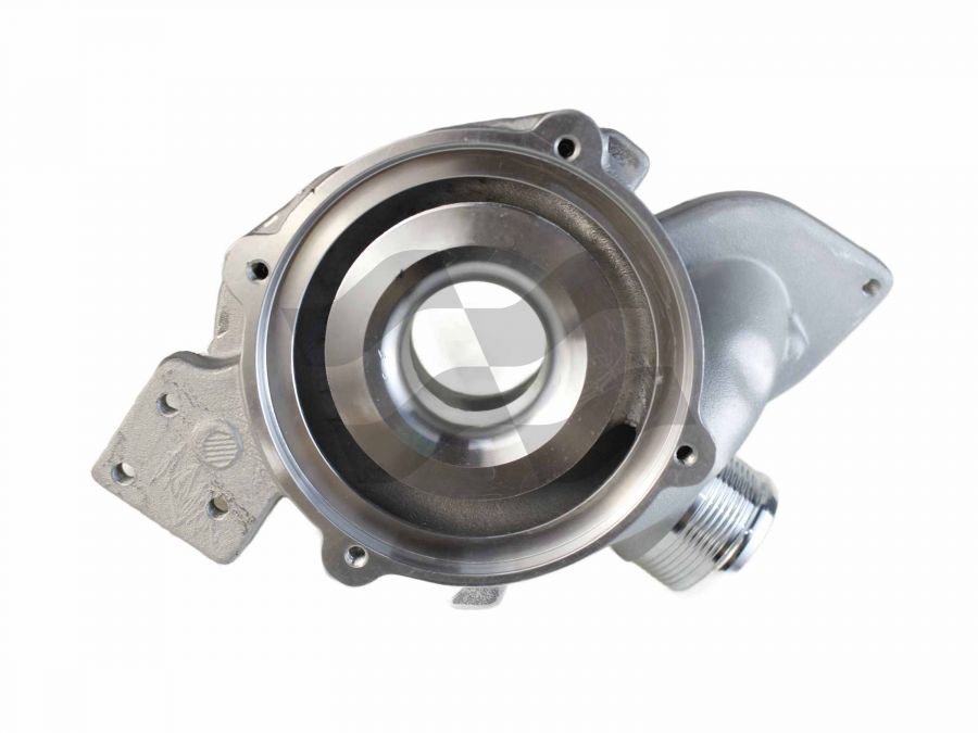 Aluminiumgehäuse 04L253010B 030TC11002000 für VW 2.0 TDI 110kW 2012- - Photo 5